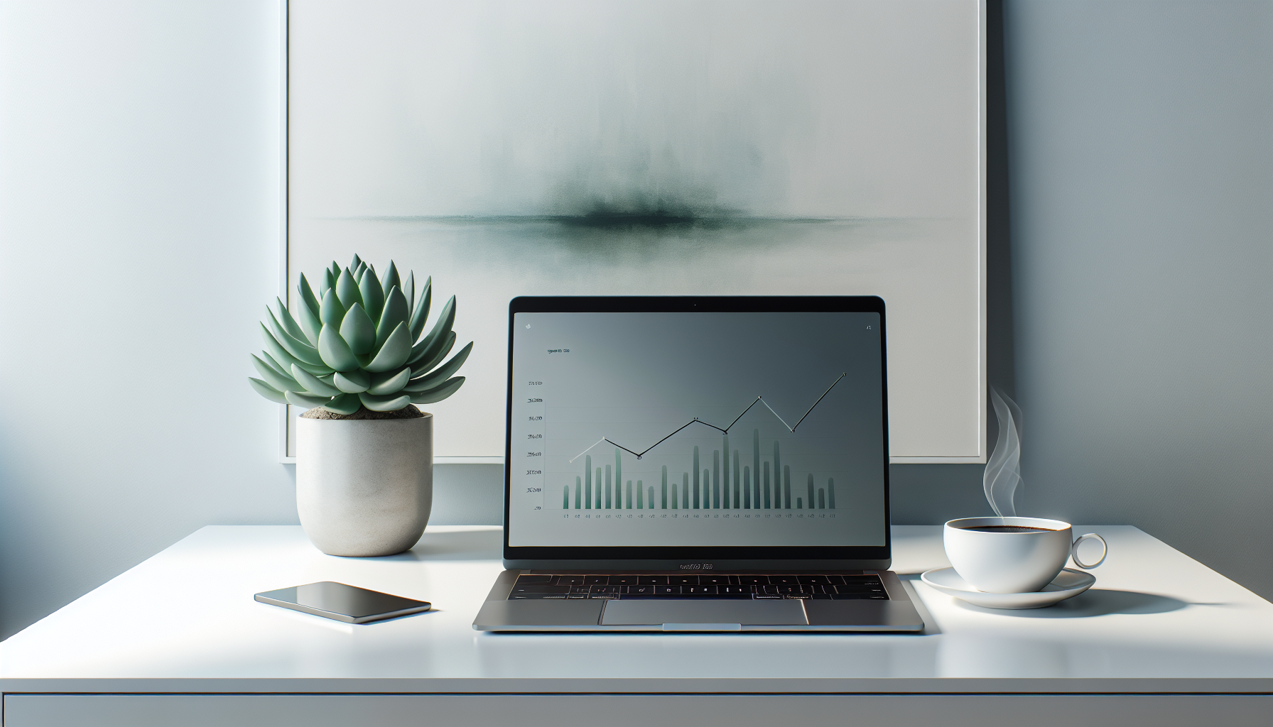 Imagem de destaque para blog, apresentando design moderno e profissional, com tipografia elegante.