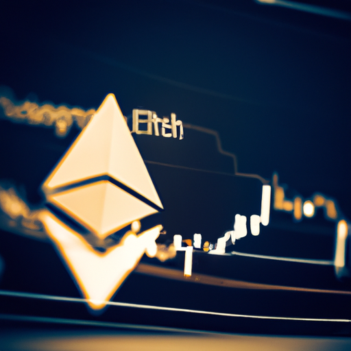 Gráfico detalhado de análise técnica de Bitcoin e Ethereum com indicadores RSI e MACD.