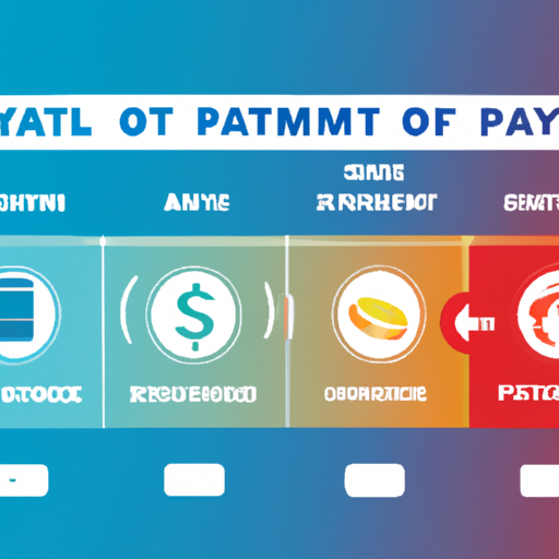Interface moderna de sistema de pagamento digital, destacando Pix e stablecoins em design futurista.