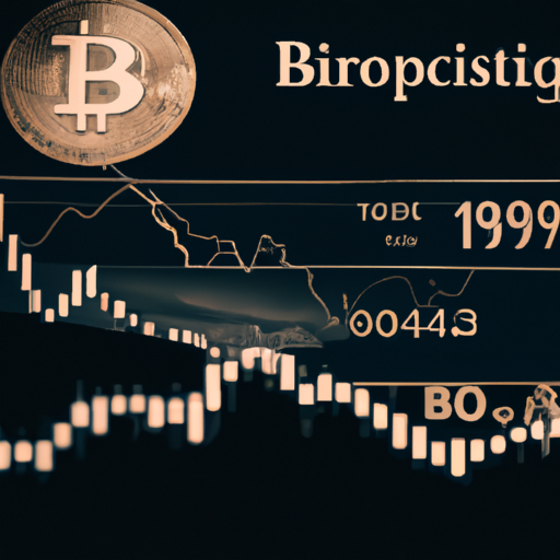 Gráfico mostrando a estabilidade do preço do Bitcoin acima de $90.000, com indicadores de mercado.