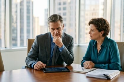 77% dos americanos veem risco em cripto na aposentadoria: 2026 — 77% of Americans see crypto in retirement plans as risky: Su