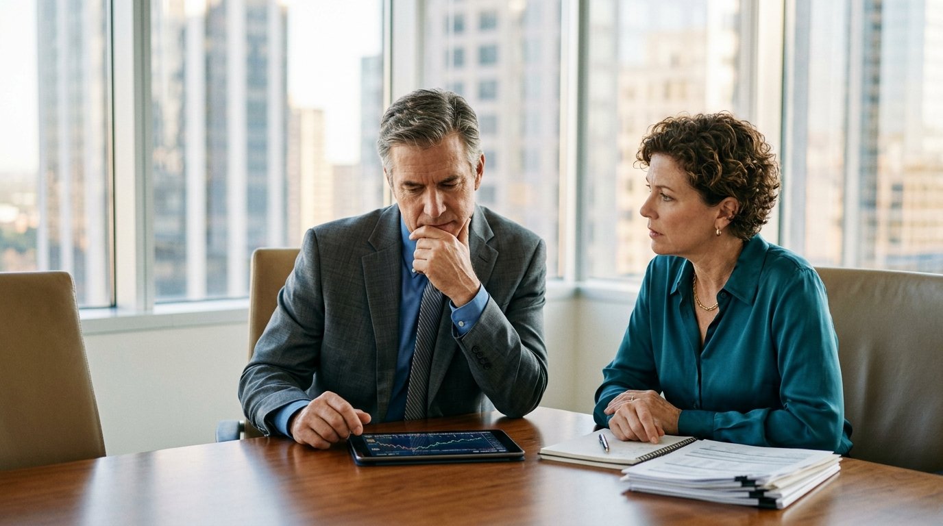 77% dos americanos veem risco em cripto na aposentadoria: 2026 — 77% of Americans see crypto in retirement plans as risky: Su