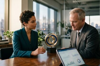 Arcus lança posições perpétuas tokenizadas em 2026 — Arcus launches tokenized perp positions on Robinhood Chain