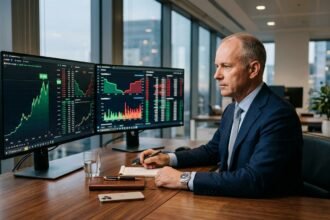 Bitcoin atinge US$ 80 mil em 2026: análise de liquidações — Bitcoin price hits $80K as 24-hour crypto short liquidations pass