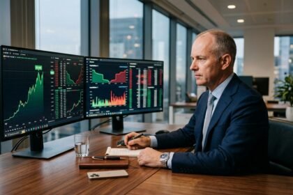 Bitcoin atinge US$ 80 mil em 2026: análise de liquidações — Bitcoin price hits $80K as 24-hour crypto short liquidations pass