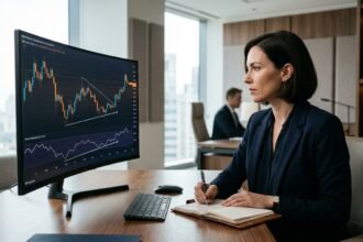 Bitcoin: Divergência de Alta no RSI e o Paralelo com 2026 — Bitcoin RSI bullish divergence draws 2022 comparisons as analysis