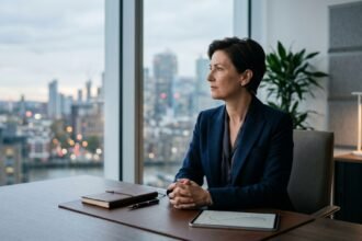 CEO da Bitget e o Bitcoin: por que aguardar os US$ 50 mil em 2026 — Bitget CEO isn’t buying the Bitcoin rally — She’s waiting