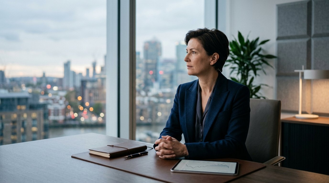 CEO da Bitget e o Bitcoin: por que aguardar os US$ 50 mil em 2026 — Bitget CEO isn’t buying the Bitcoin rally — She’s waiting