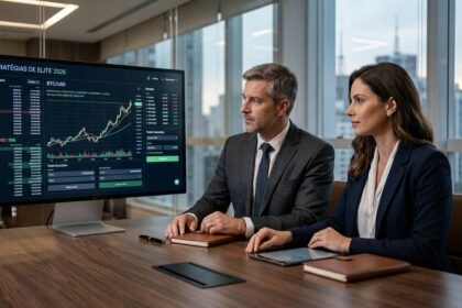 Como comprar Bitcoin barato em 2026: Estratégias de Elite — como comprar bitcoin barato