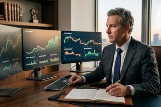 Fed Study 2026: Crypto Investors Driven by Beliefs — Fed study finds crypto investors driven by beliefs, easily swayed by ret