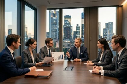 Alemanha amplia liderança no MiCA com 79 bancos em 2026 — Germany widens MiCA lead as latest EU register update adds 6 banks