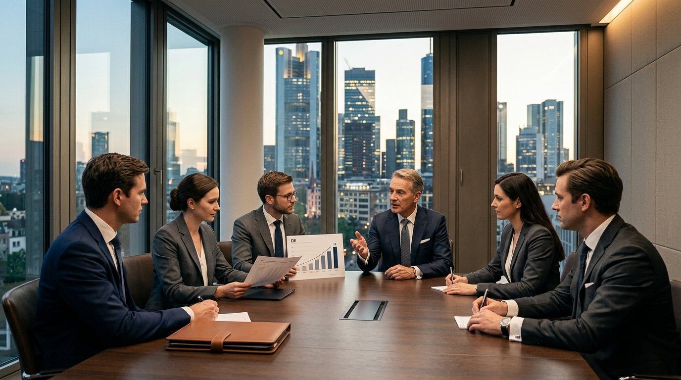 Alemanha amplia liderança no MiCA com 79 bancos em 2026 — Germany widens MiCA lead as latest EU register update adds 6 banks