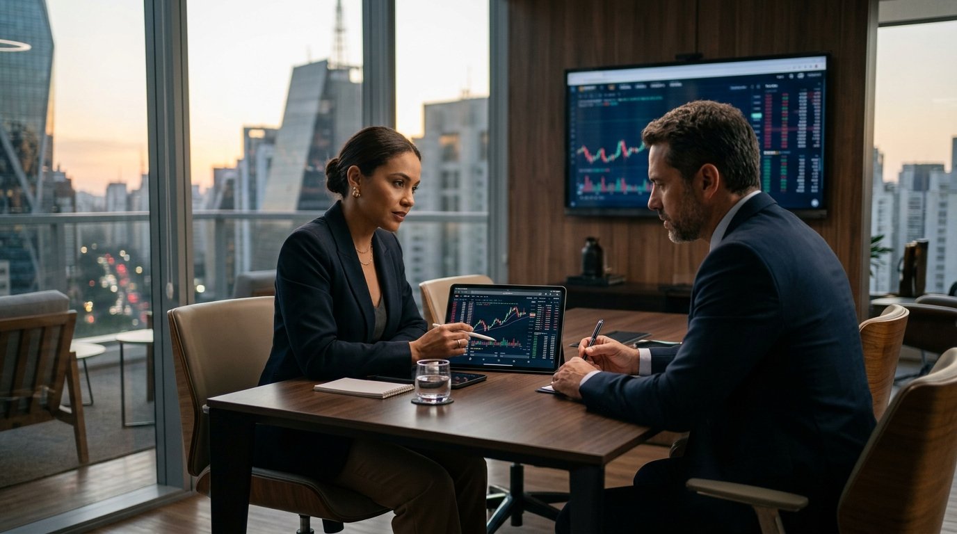 O que aconteceu no mercado de cripto hoje: 24 de agosto de 2026 — Here’s what happened in crypto today