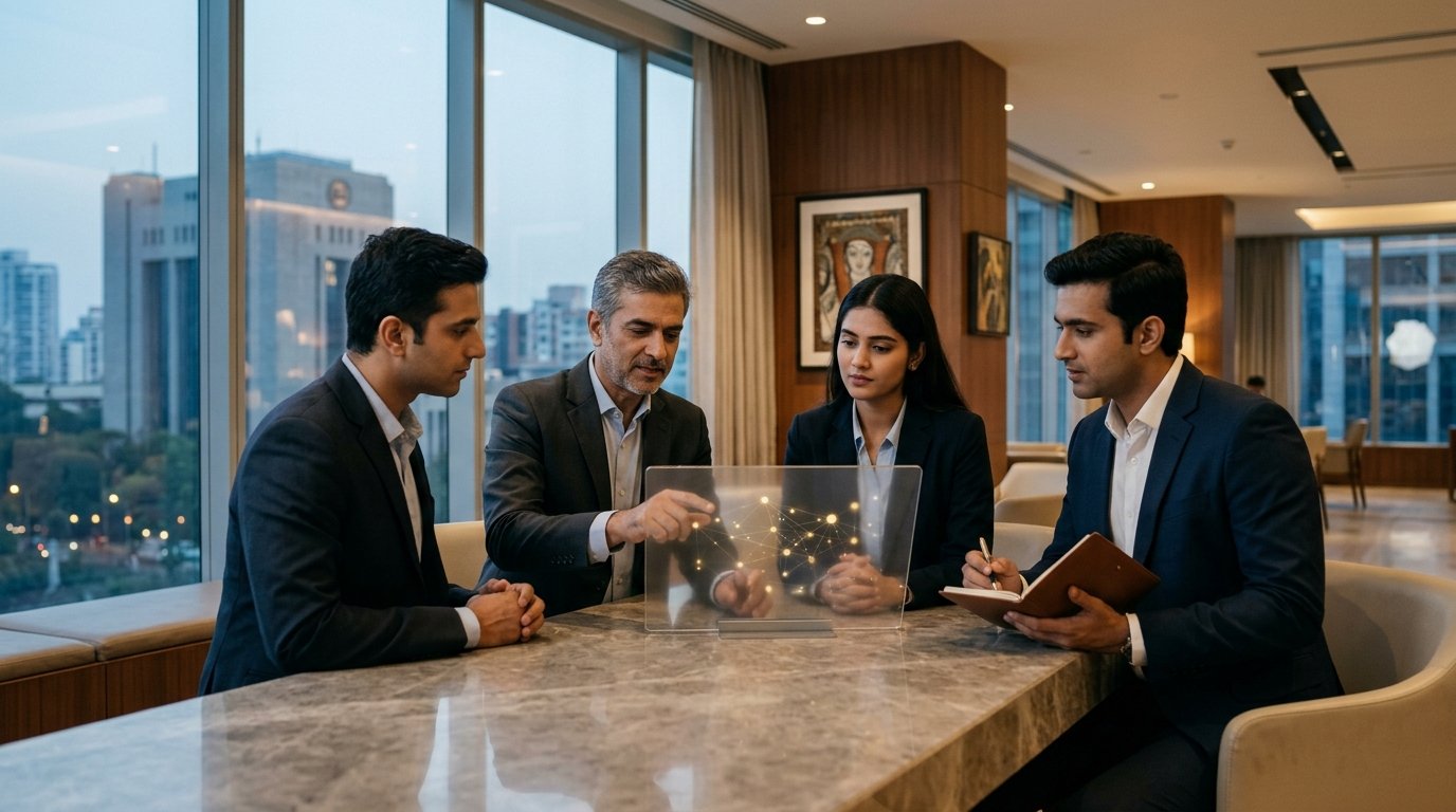 Índia inicia emissão de títulos tokenizados em 2026 — India plans first tokenized bonds using wholesale CBDC: Report