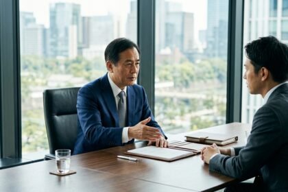 SBI lidera rodada de US$ 68 milhões na Fasset em 2026 — Japan’s SBI leads $68M Fasset round at $1B valuation