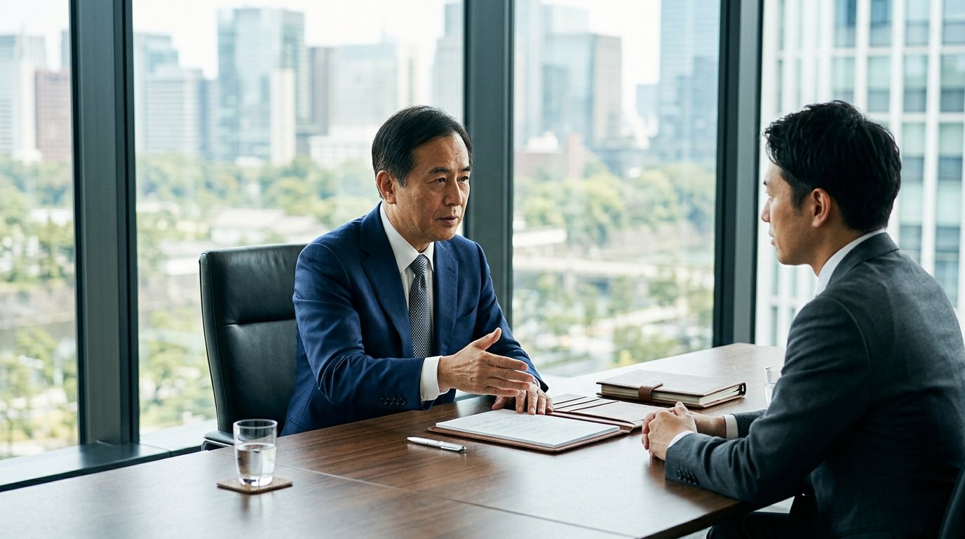 SBI lidera rodada de US$ 68 milhões na Fasset em 2026 — Japan’s SBI leads $68M Fasset round at $1B valuation