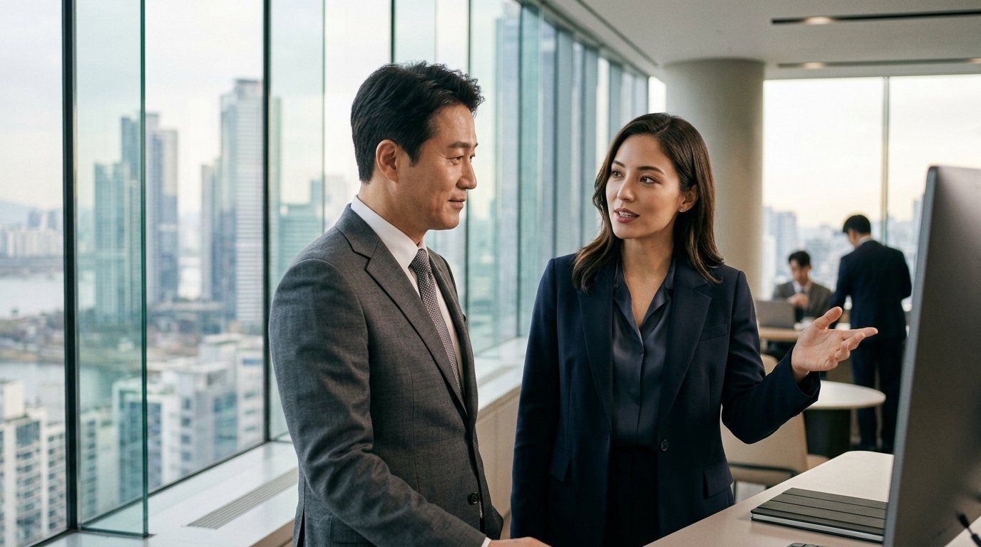 Ripple e Jeonbuk Bank: A Expansão das Finanças em 2026 — Korean bank taps Ripple for payments, Pakistan opens crypto licensin