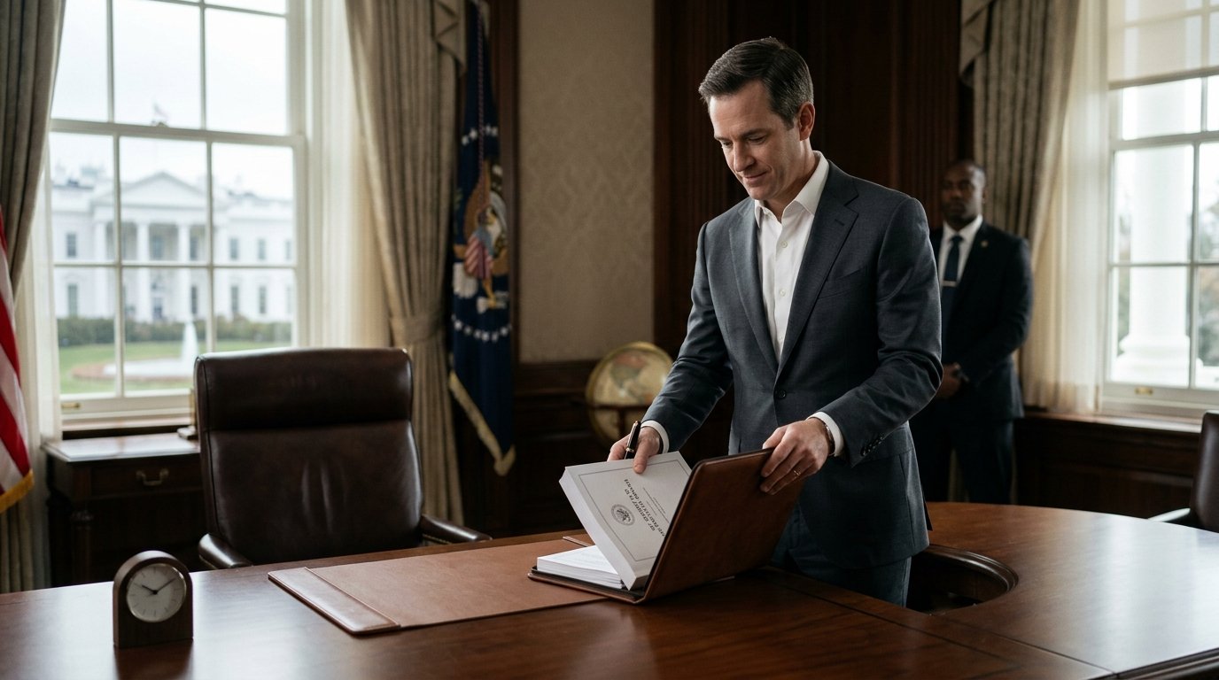 SEC envia revisão das regras de custódia cripto em 2026 — SEC sends crypto custody rule overhaul to White House for review