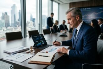 Strategy: caixa de US$ 1,6B e pausa em BTC em 2026 — Strategy launches $1.6B cash pool after $2B common shares raise, maintai