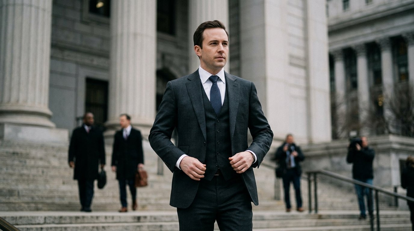 Retomada do caso Tornado Cash: julgamento de Roman Storm em 2026 — Tornado Cash developer Roman Storm’s retrial delayed to Ap