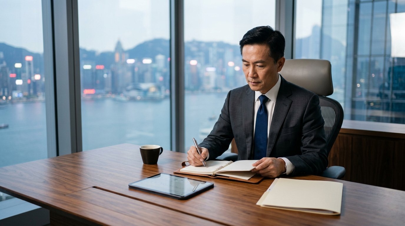 A ascensão do Standard Chartered como distribuidor de stablecoin HKD — Standard Chartered becomes first bank distributor of H