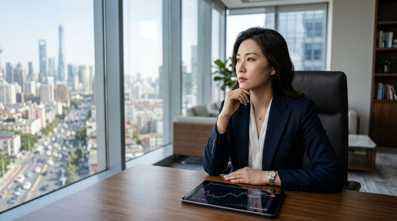 A cautela da liderança da Bitget frente à volatilidade do Bitcoin em 2026 — Bitget CEO isn’t buying the Bitcoin rally — She’s