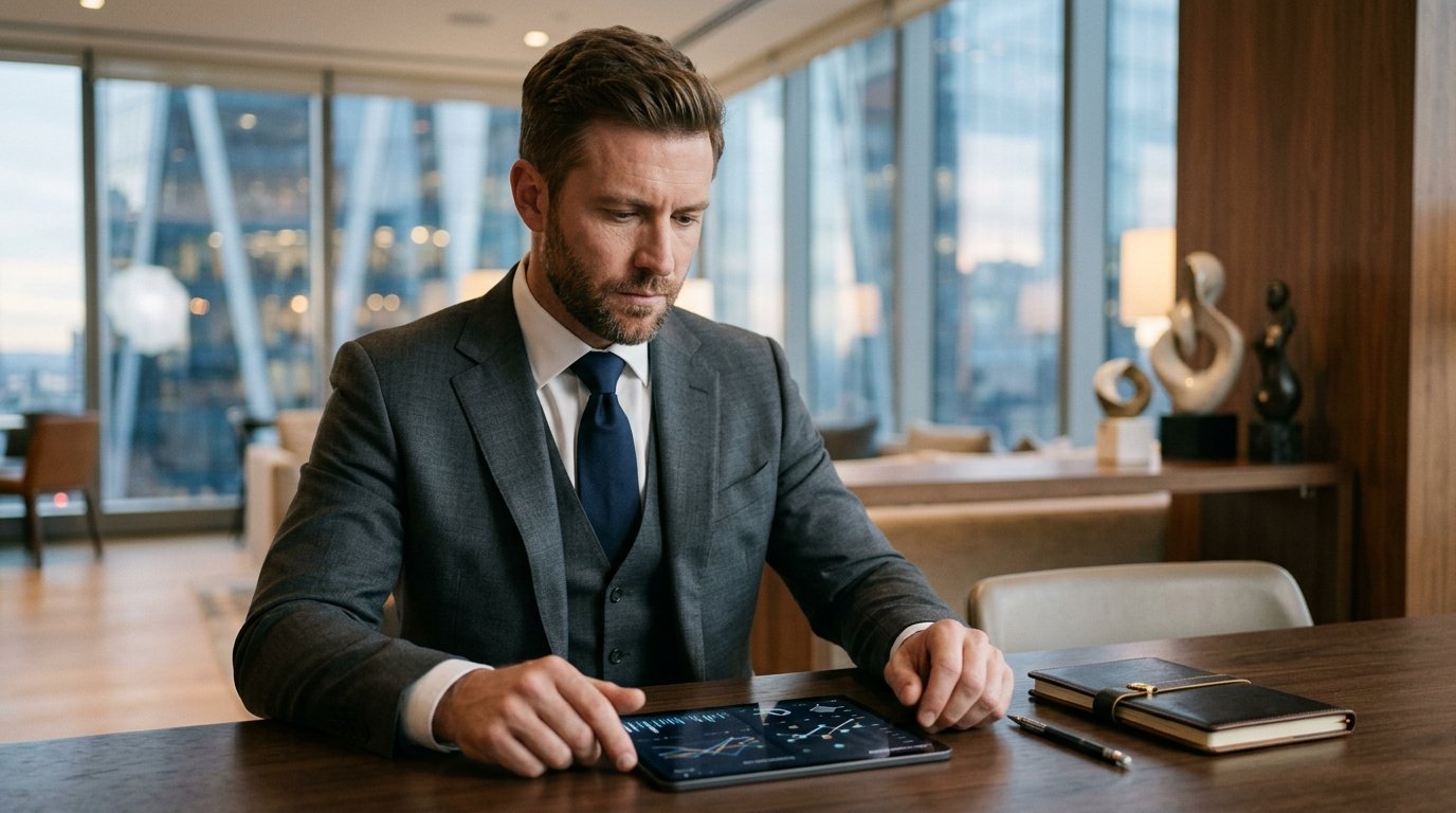 A evolução das posições perpétuas tokenizadas pela Arcus — Arcus launches tokenized perp positions on Robinhood Chain