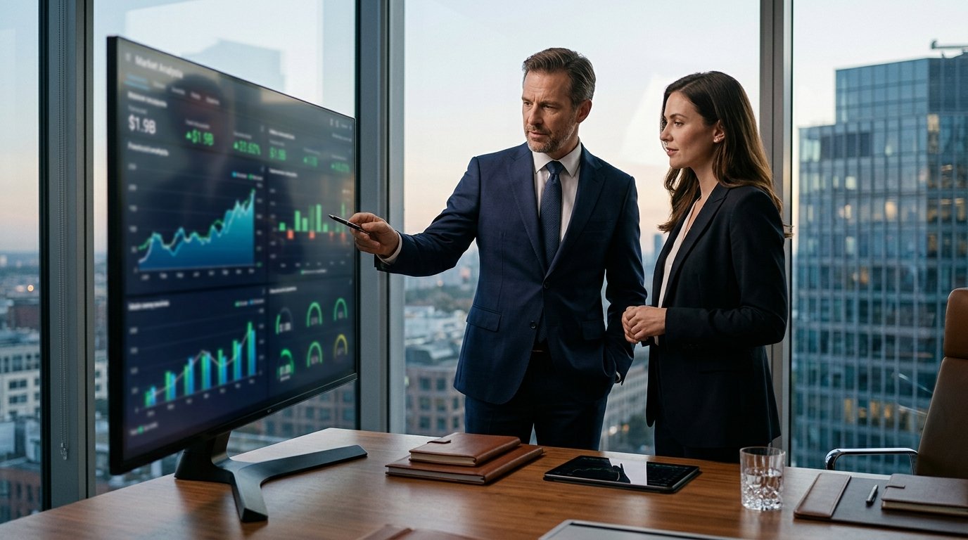 Análise do fluxo de capital: O recorde de US$ 1,9 bilhão em ETFs de Bitcoin — Bitcoin ETF inflows hit $1.9B in strongest week
