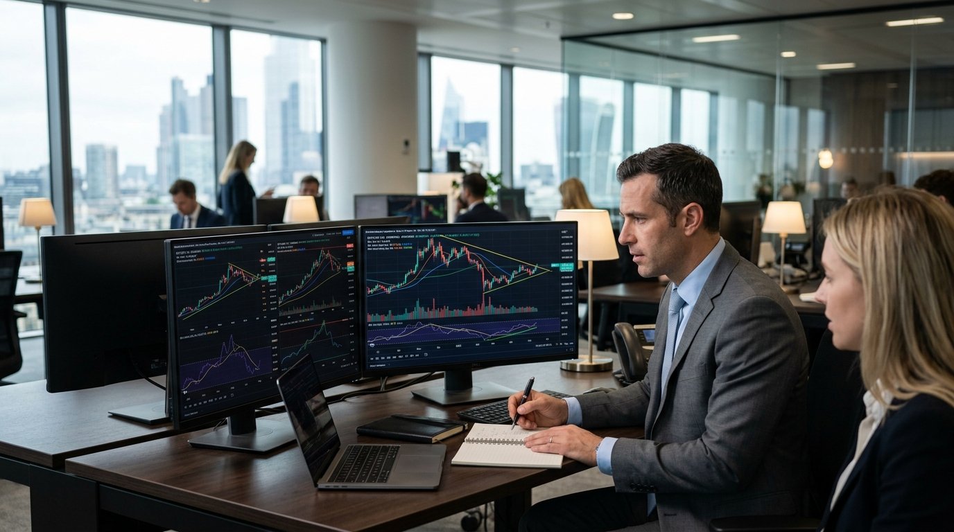 Análise técnica: O Bitcoin diante de uma nova tendência de preço — Bitcoin RSI bullish divergence draws 2022 comparisons as a