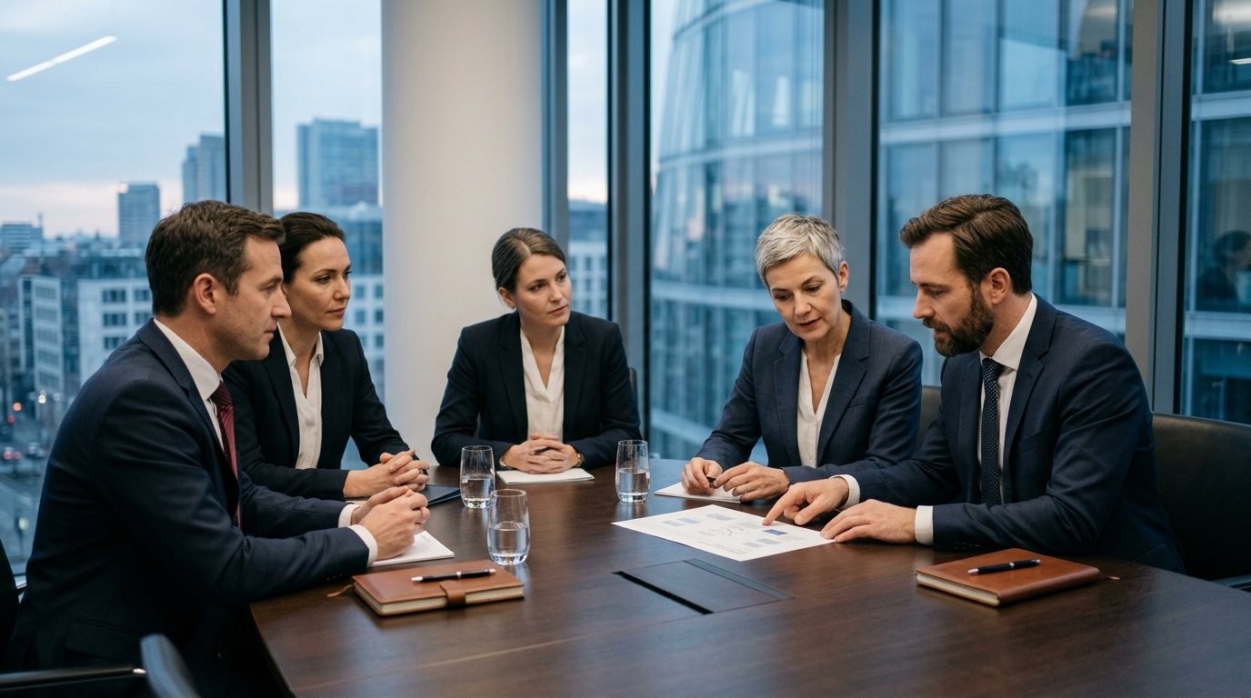 Excelência regulatória e o impacto da liderança alemã no MiCA — Germany widens MiCA lead as latest EU register update adds 6 
