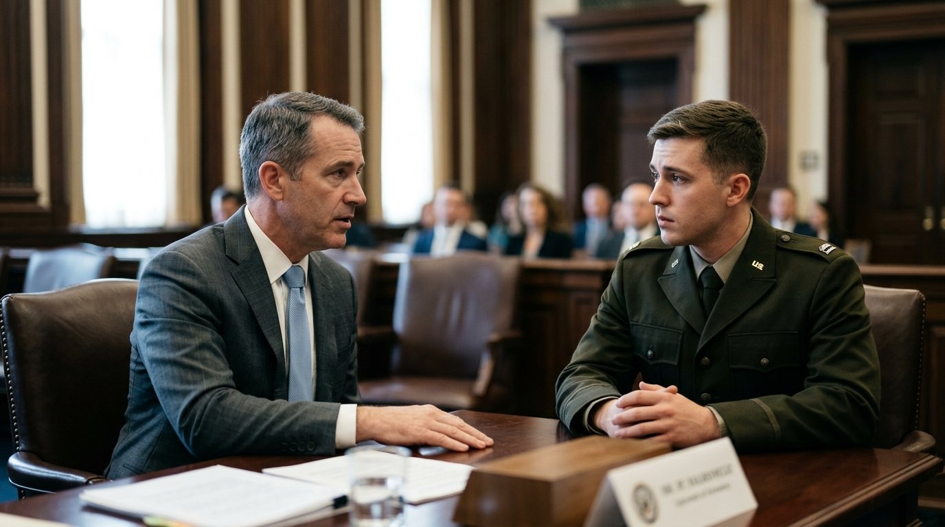Implicações da CFTC no mercado de predição — CFTC, US soldier accused of illegal Polymarket bet spar over interpretation of p