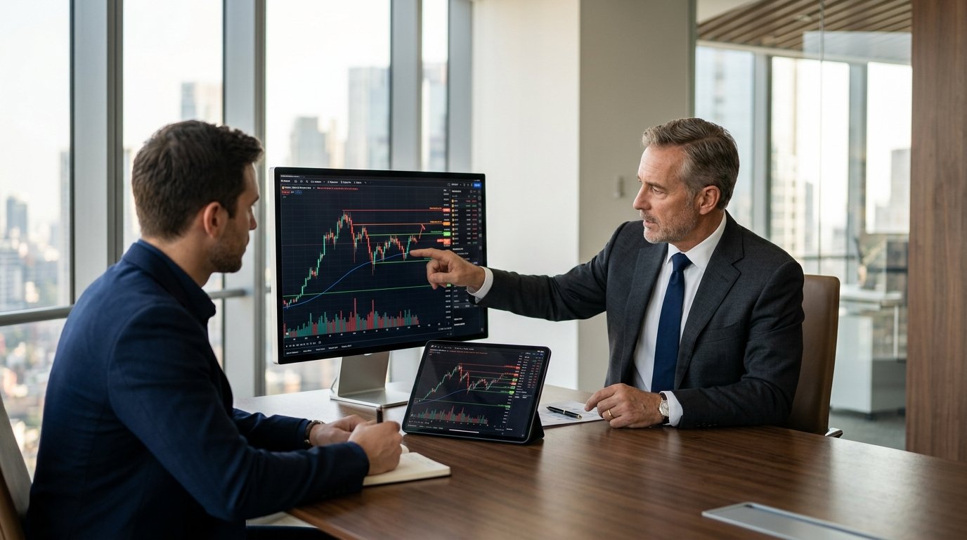 Indicadores técnicos e o desafio da consolidação de preços — Supply absorption ‘key question’ as Bitcoin fails to reclaim $80
