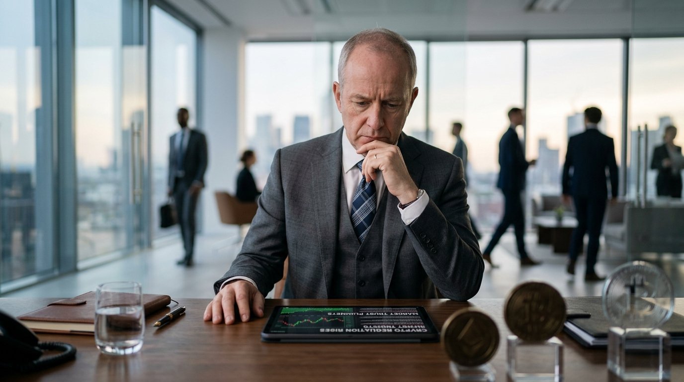 O impacto da fraude no ecossistema cripto de 2026 — Business owner faces up to 280 years over $24M crypto Ponzi scheme