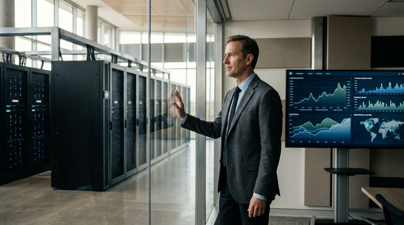 O impacto dos mercados de previsão na infraestrutura da Gemini — Gemini plans to distribute crypto prediction markets through