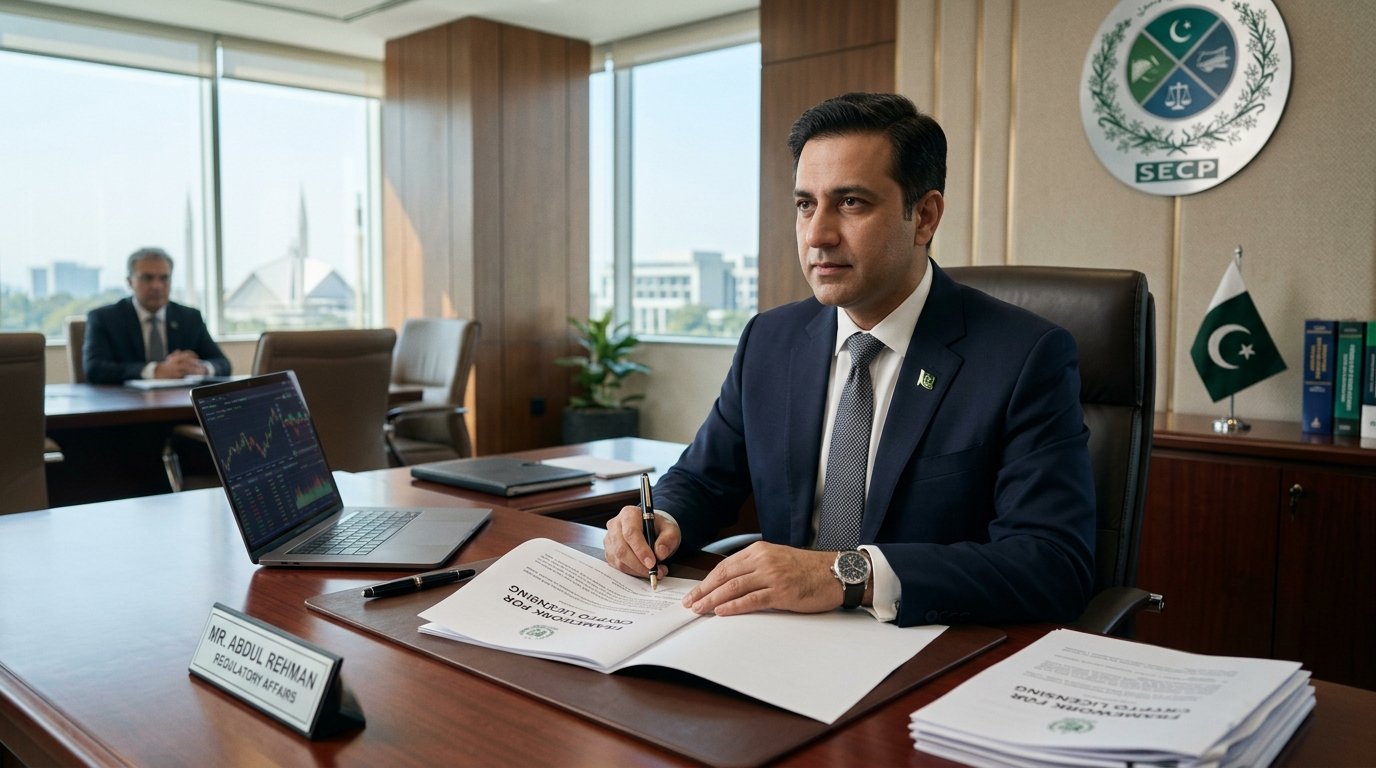 Panorama regulatório: Paquistão e o licenciamento de criptoativos — Korean bank taps Ripple for payments, Pakistan opens cryp