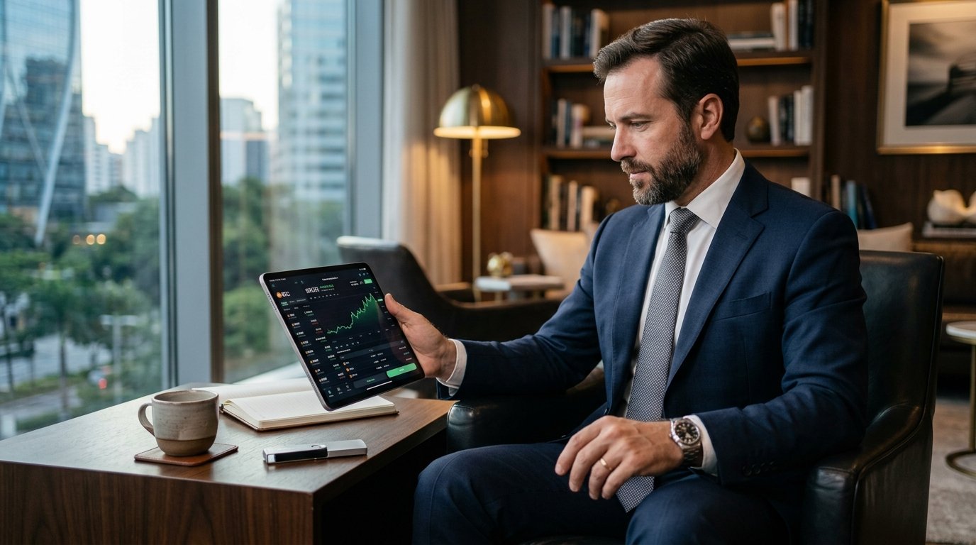 Perspectivas para o investidor: como comprar Bitcoin com excelência — Bitcoin price hits $80K as 24-hour crypto short liquida