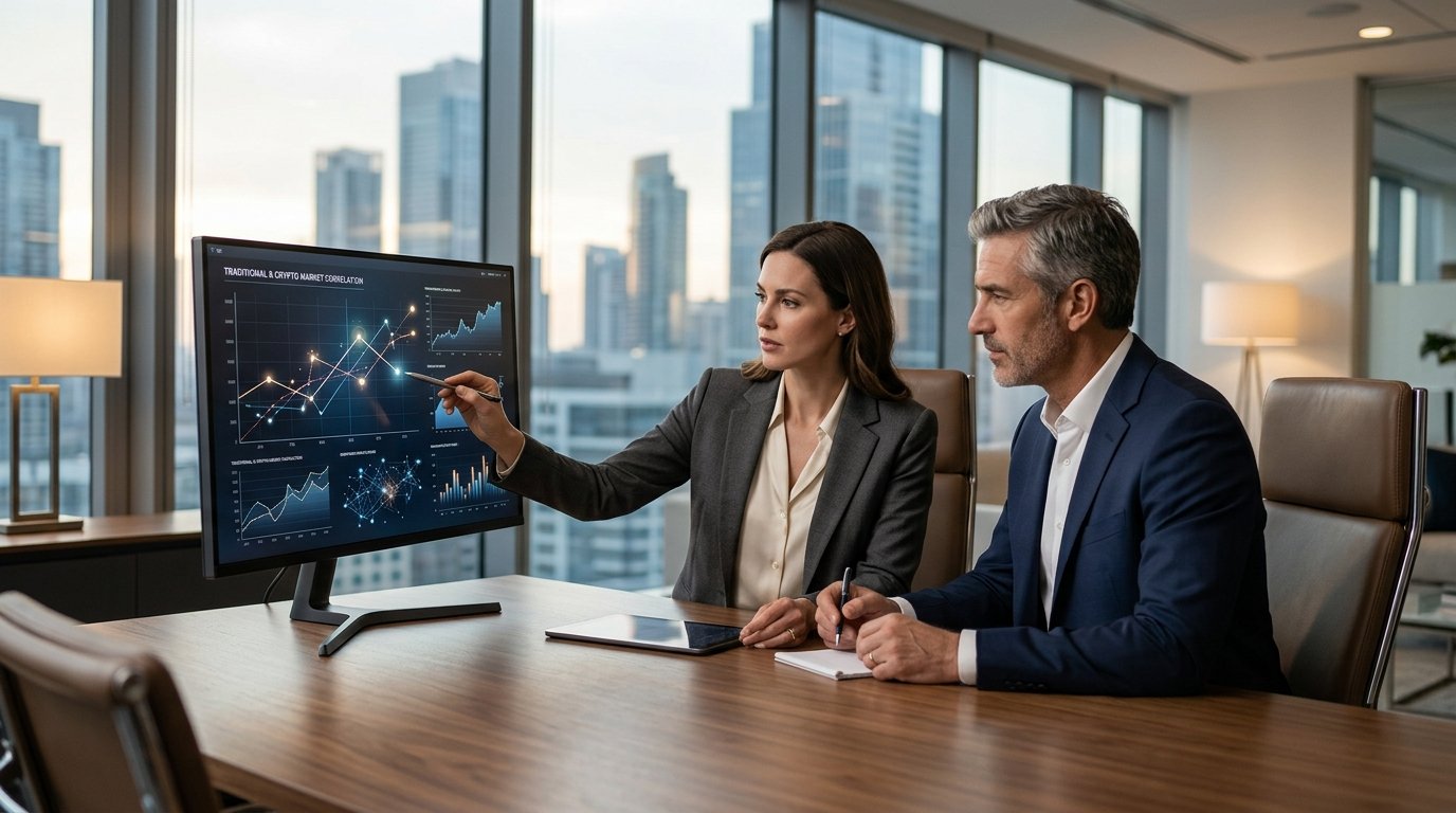 Análise técnica: A convergência entre corretoras tradicionais e cripto — Gemini plans to distribute crypto prediction markets
