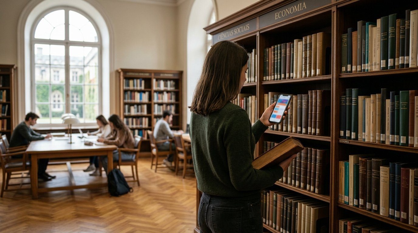 O abismo institucional: Por que apenas 28% das escolas oferecem blockchain? — Students want crypto classes but learn on socia
