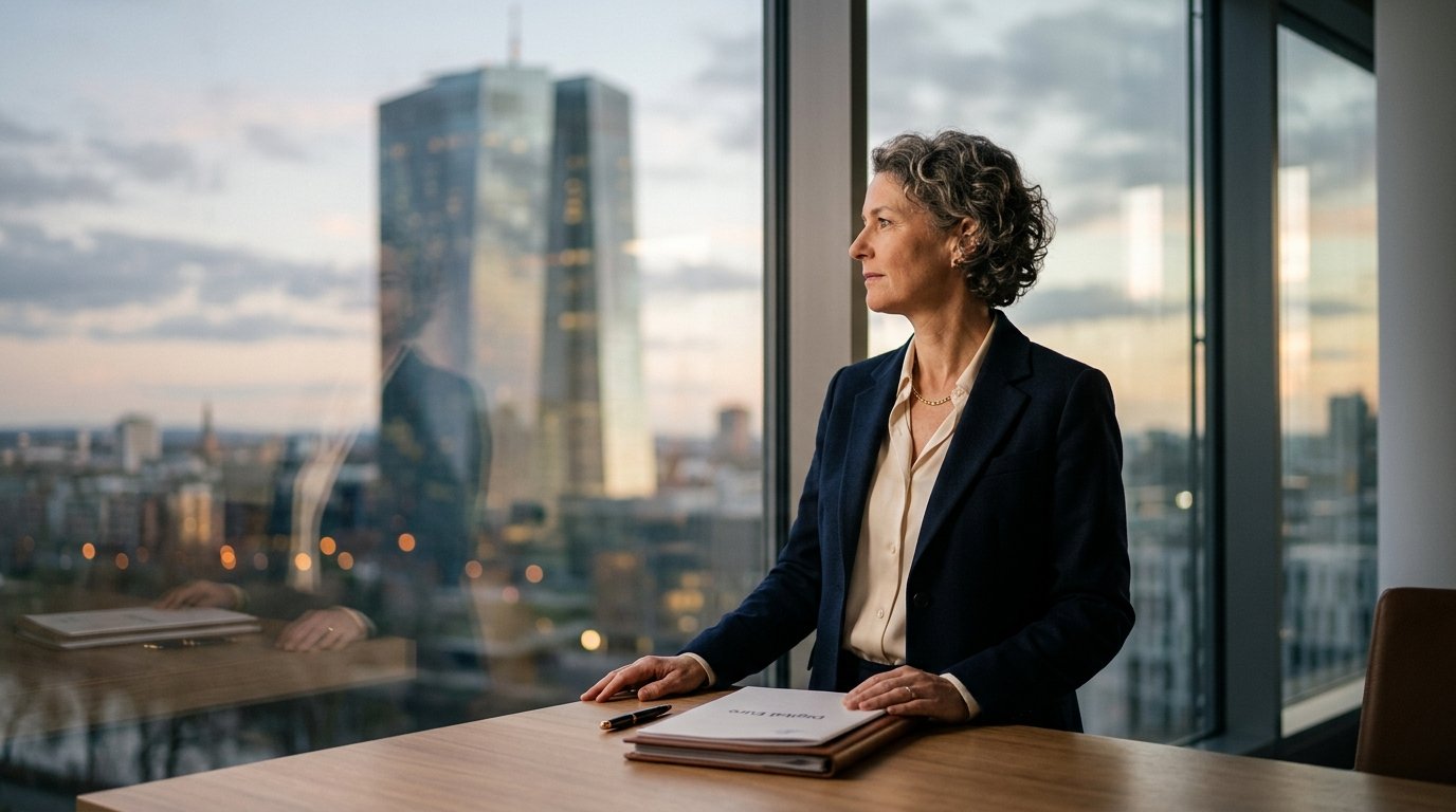 O valor intangível da soberania monetária europeia — ECB defends digital euro privacy as CBDCs face global scrutiny