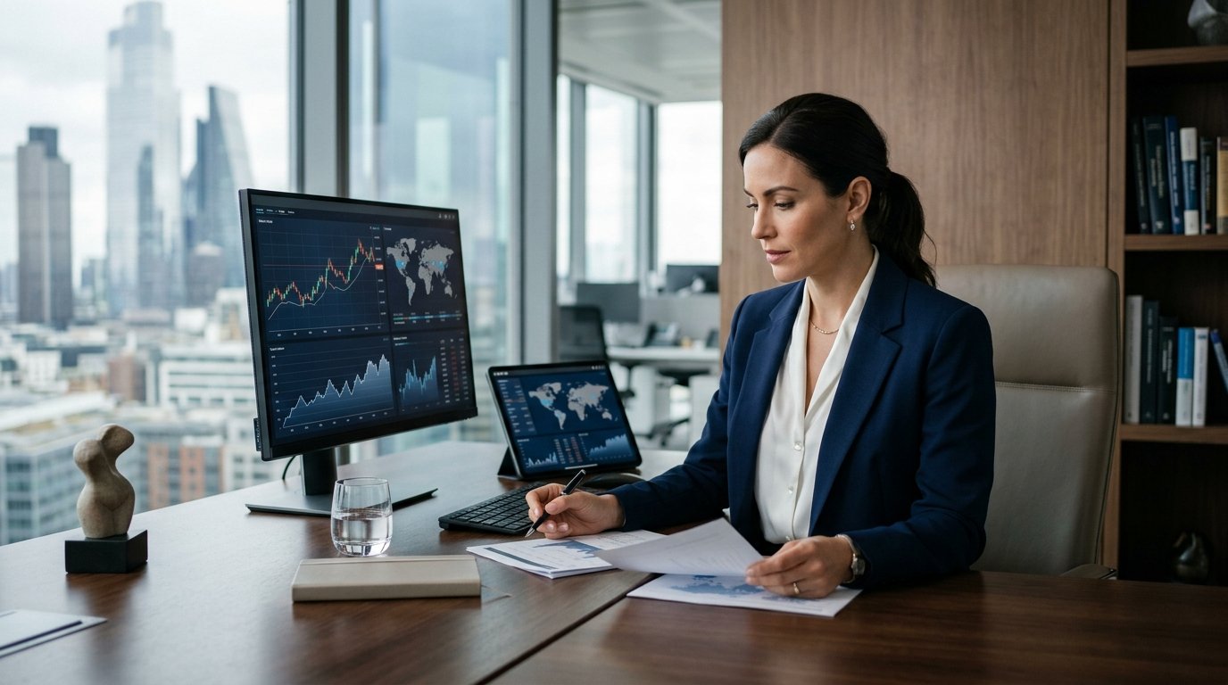 Perspectivas regulatórias e a expansão global dos fundos — Bitcoin ETFs tear through 2026 outflows in 7-day hot streak
