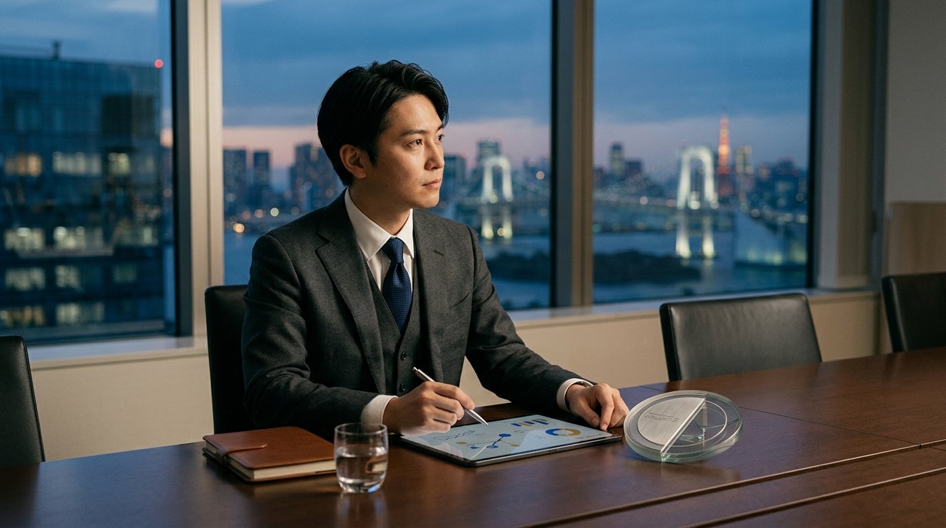 Ângulo Exclusivo: Implicações da tokenização na governança de ativos soberanos — Japan weighs blockchain fast lane for securi