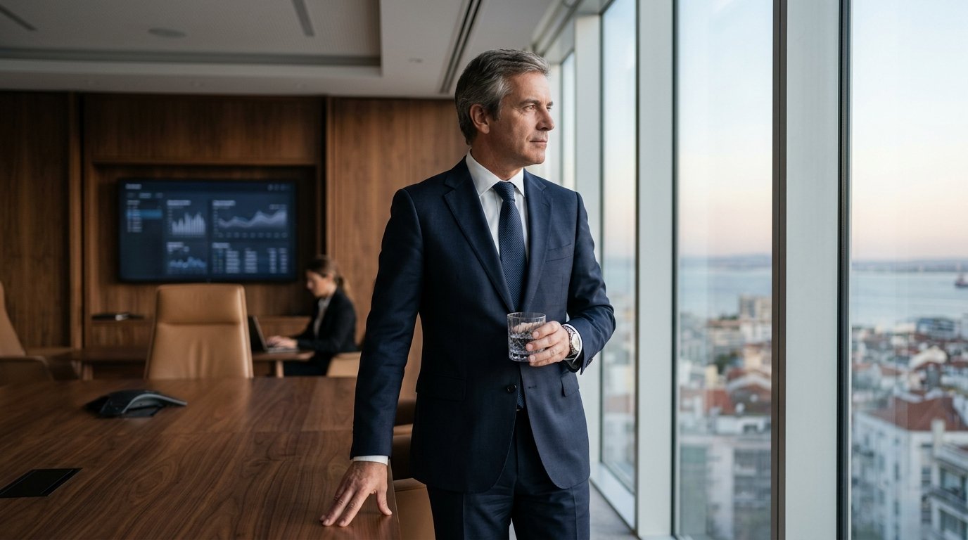 Ângulo exclusivo: O custo de oportunidade da liquidez em ativos de alta precisão — Strategy launches $1.6B cash pool after $2