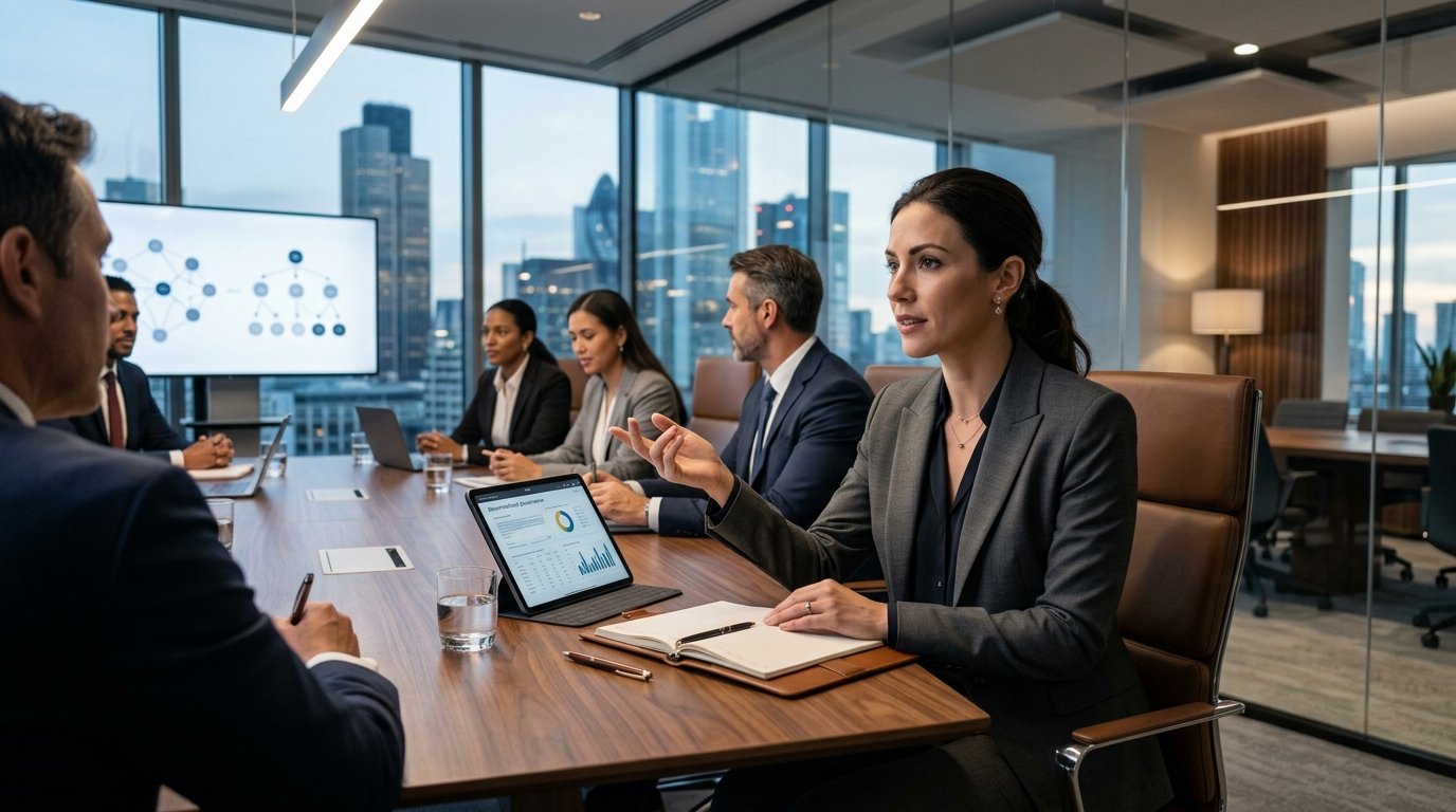 Ângulo exclusivo: O impacto da governança descentralizada na longevidade dos ativos — Here’s what happened in crypto today