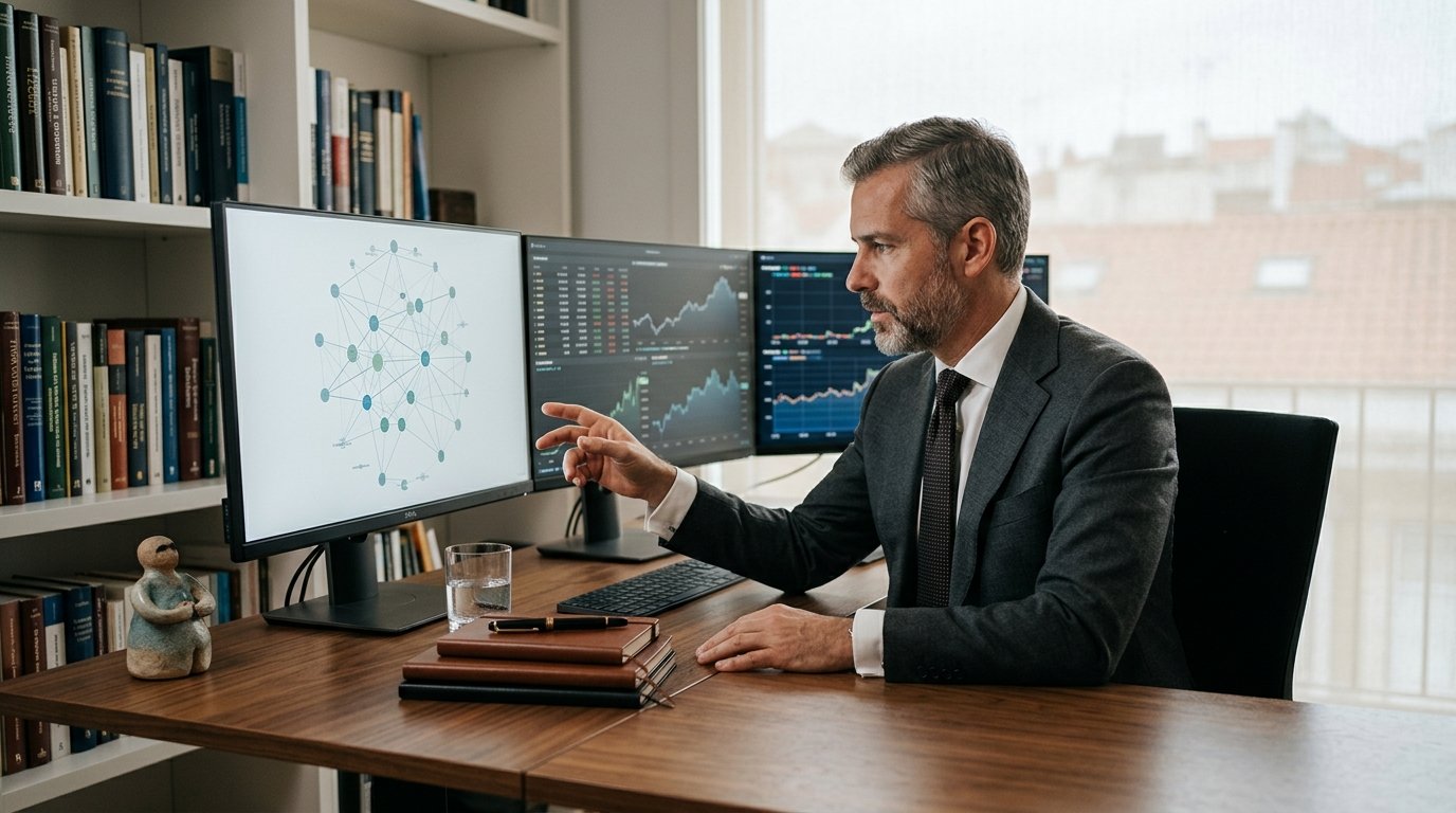 Ângulo único: A análise forense on-chain e a preservação do patrimônio — como comprar bitcoin anonimamente