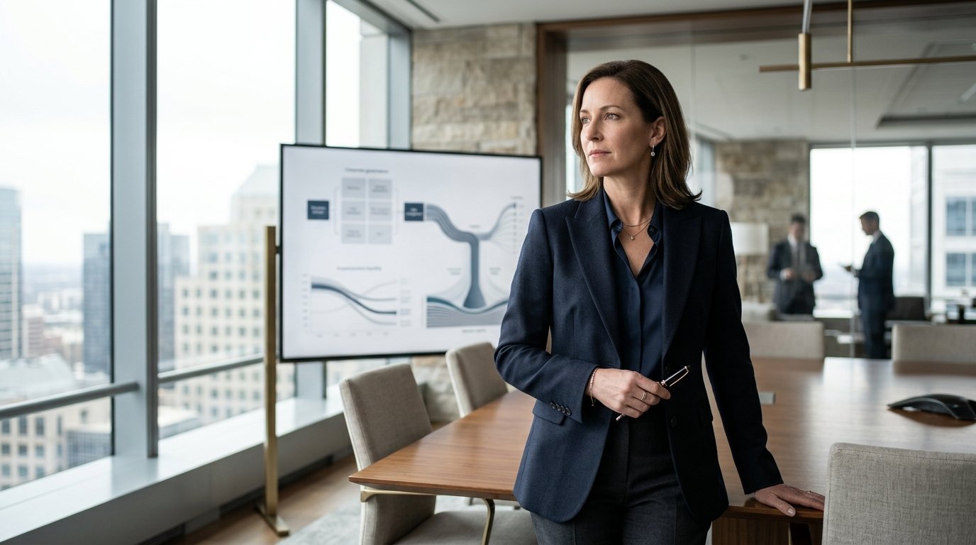 Ângulo Único: O impacto da governança corporativa na liquidez de exchanges — Bitget CEO isn’t buying the Bitcoin rally — She’