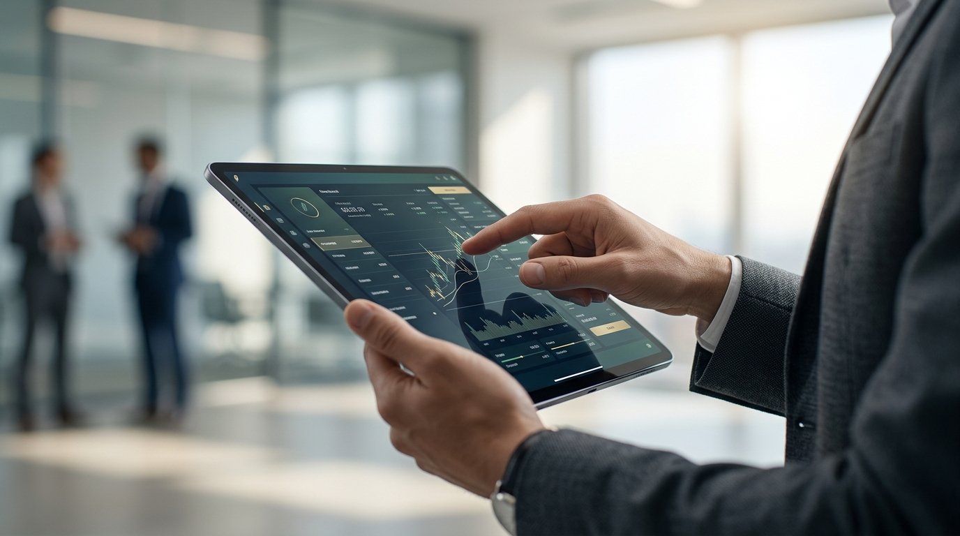 Considerações sobre a segurança e o acabamento impecável do protocolo — Arcus launches tokenized perp positions on Robinhood 