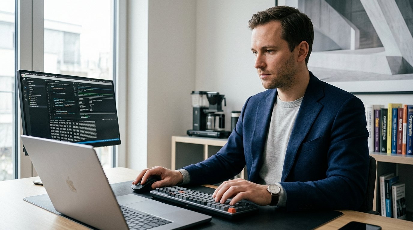 Otimização técnica para transações de alta precisão — como comprar bitcoin barato