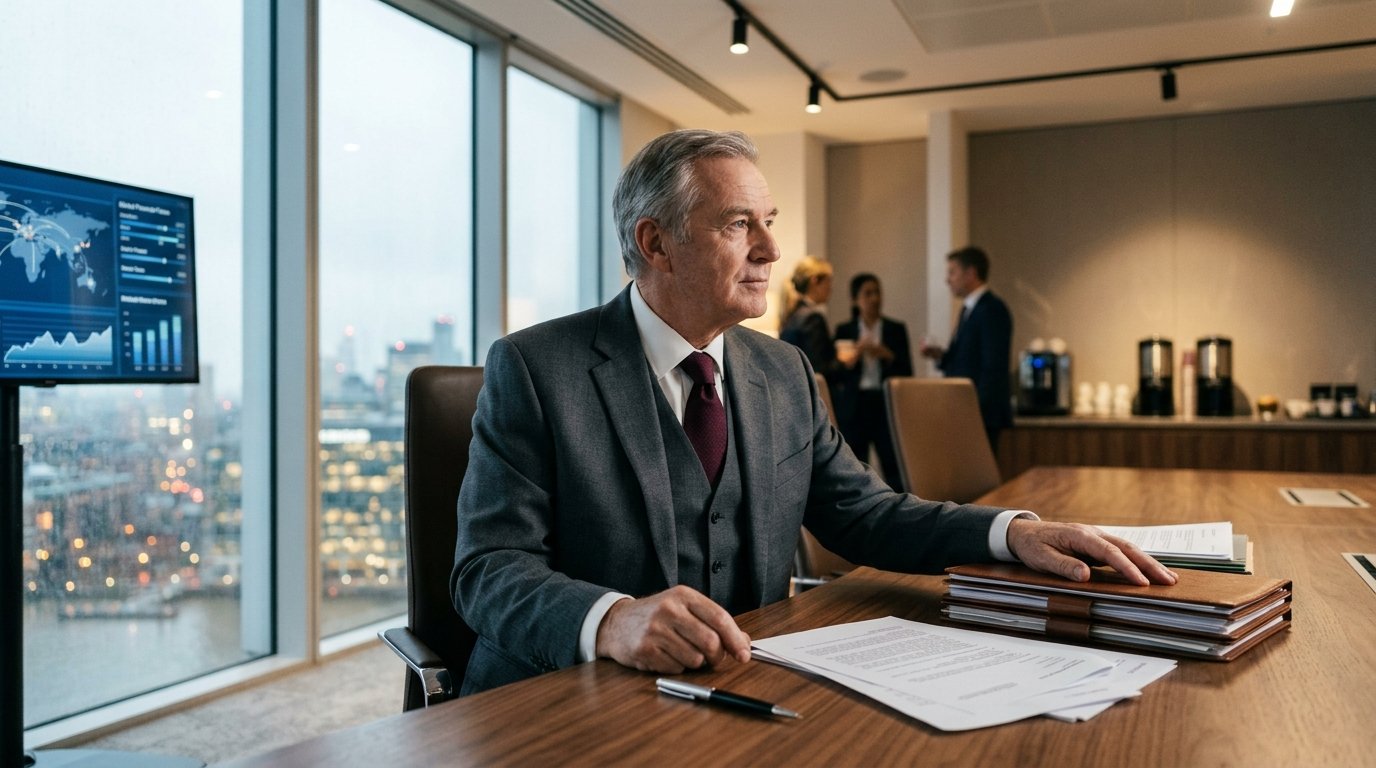 Perspectiva estratégica: a infraestrutura financeira em transformação — Tornado Cash developer Roman Storm’s retrial delayed 