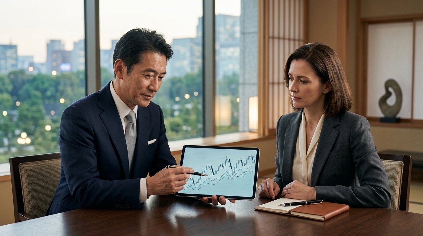 Perspectiva exclusiva: A convergência entre finanças tradicionais e ativos digitais — Japan’s SBI leads $68M Fasset round at 
